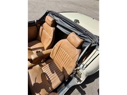 1976 Triumph Spitfire (CC-2088067) for sale in Saugatuck, Michigan