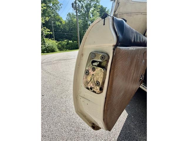 1976 Triumph Spitfire (CC-2088067) for sale in Saugatuck, Michigan