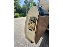 1976 Triumph Spitfire (CC-2088067) for sale in Saugatuck, Michigan