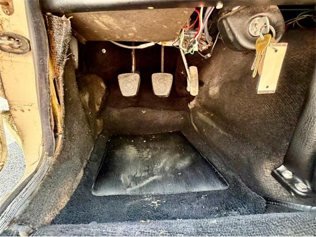 1976 Triumph Spitfire (CC-2088067) for sale in Saugatuck, Michigan