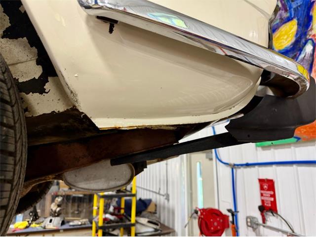 1976 Triumph Spitfire (CC-2088067) for sale in Saugatuck, Michigan