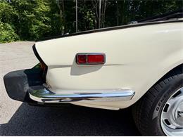 1976 Triumph Spitfire (CC-2088067) for sale in Saugatuck, Michigan