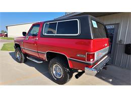 1988 GMC Jimmy (CC-2088068) for sale in Sioux Falls, South Dakota