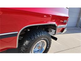 1988 GMC Jimmy (CC-2088068) for sale in Sioux Falls, South Dakota