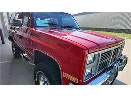 1988 GMC Jimmy (CC-2088068) for sale in Sioux Falls, South Dakota