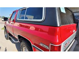 1988 GMC Jimmy (CC-2088068) for sale in Sioux Falls, South Dakota