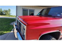 1988 GMC Jimmy (CC-2088068) for sale in Sioux Falls, South Dakota