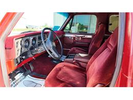 1988 GMC Jimmy (CC-2088068) for sale in Sioux Falls, South Dakota