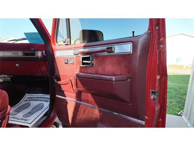 1988 GMC Jimmy (CC-2088068) for sale in Sioux Falls, South Dakota