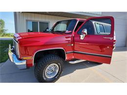 1988 GMC Jimmy (CC-2088068) for sale in Sioux Falls, South Dakota