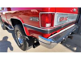 1988 GMC Jimmy (CC-2088068) for sale in Sioux Falls, South Dakota