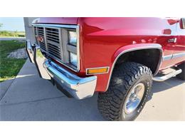 1988 GMC Jimmy (CC-2088068) for sale in Sioux Falls, South Dakota