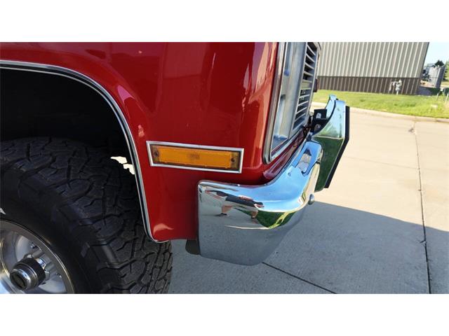 1988 GMC Jimmy (CC-2088068) for sale in Sioux Falls, South Dakota