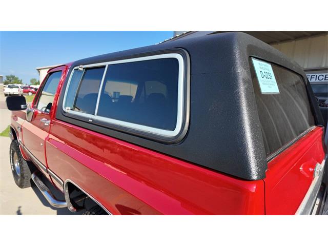 1988 GMC Jimmy (CC-2088068) for sale in Sioux Falls, South Dakota