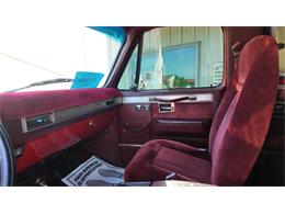 1988 GMC Jimmy (CC-2088068) for sale in Sioux Falls, South Dakota