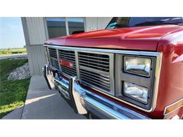 1988 GMC Jimmy (CC-2088068) for sale in Sioux Falls, South Dakota