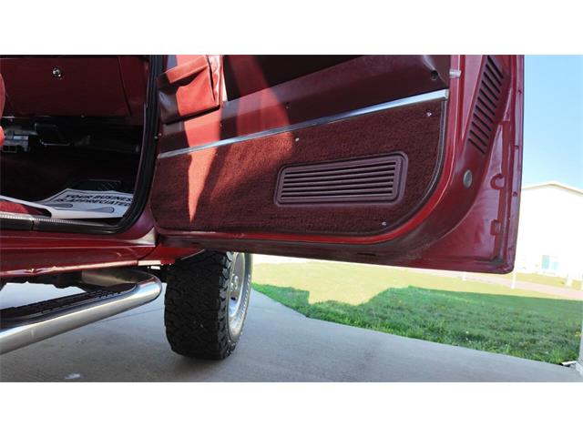 1988 GMC Jimmy (CC-2088068) for sale in Sioux Falls, South Dakota