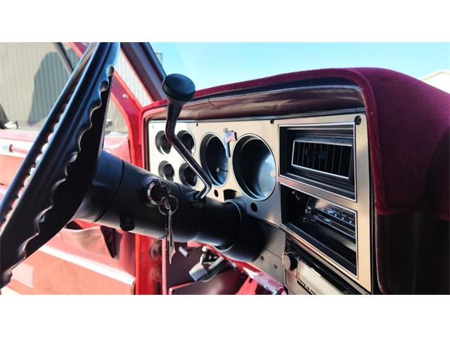 1988 GMC Jimmy (CC-2088068) for sale in Sioux Falls, South Dakota