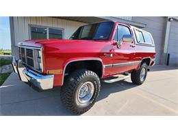 1988 GMC Jimmy (CC-2088068) for sale in Sioux Falls, South Dakota