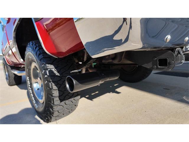 1988 GMC Jimmy (CC-2088068) for sale in Sioux Falls, South Dakota
