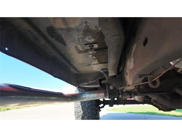 1988 GMC Jimmy (CC-2088068) for sale in Sioux Falls, South Dakota