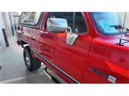 1988 GMC Jimmy (CC-2088068) for sale in Sioux Falls, South Dakota