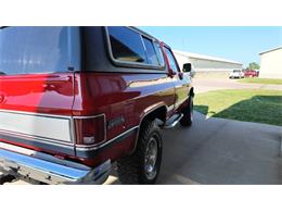 1988 GMC Jimmy (CC-2088068) for sale in Sioux Falls, South Dakota