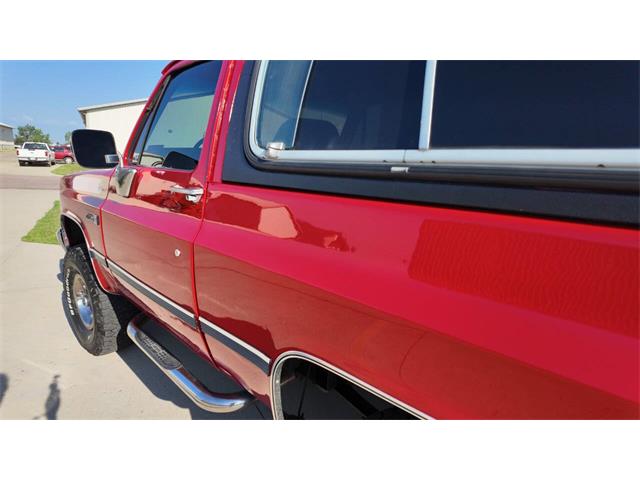 1988 GMC Jimmy (CC-2088068) for sale in Sioux Falls, South Dakota