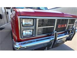 1988 GMC Jimmy (CC-2088068) for sale in Sioux Falls, South Dakota