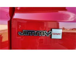 1988 GMC Jimmy (CC-2088068) for sale in Sioux Falls, South Dakota