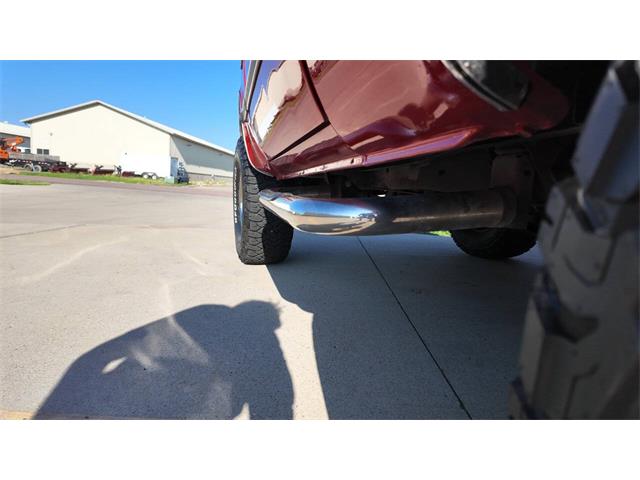 1988 GMC Jimmy (CC-2088068) for sale in Sioux Falls, South Dakota