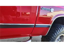 1988 GMC Jimmy (CC-2088068) for sale in Sioux Falls, South Dakota