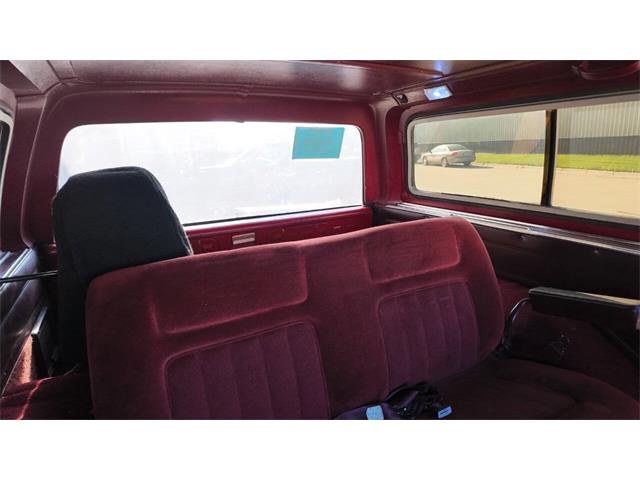 1988 GMC Jimmy (CC-2088068) for sale in Sioux Falls, South Dakota