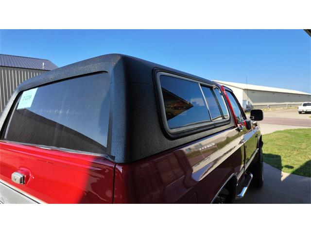 1988 GMC Jimmy (CC-2088068) for sale in Sioux Falls, South Dakota