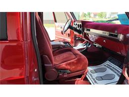1988 GMC Jimmy (CC-2088068) for sale in Sioux Falls, South Dakota