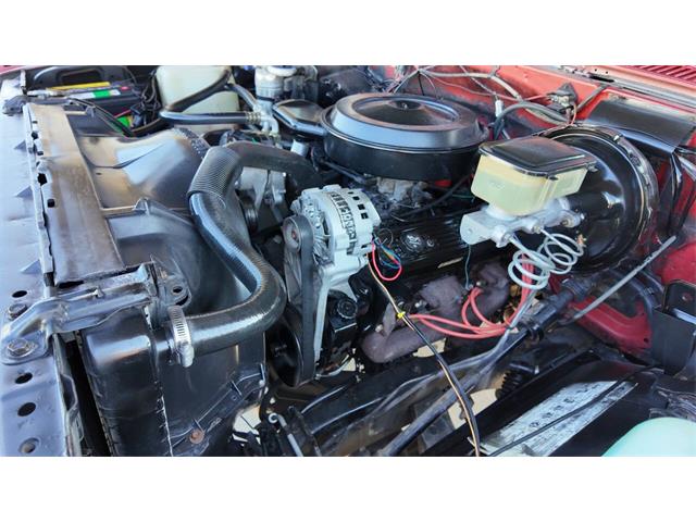 1988 GMC Jimmy (CC-2088068) for sale in Sioux Falls, South Dakota