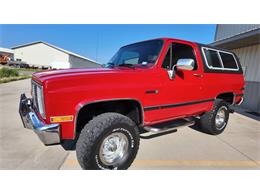 1988 GMC Jimmy (CC-2088068) for sale in Sioux Falls, South Dakota