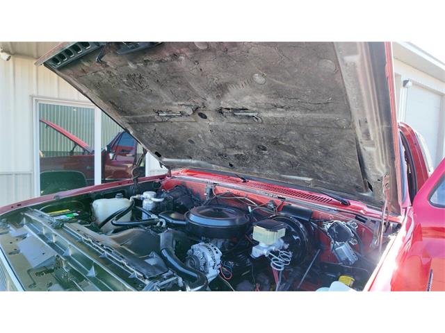 1988 GMC Jimmy (CC-2088068) for sale in Sioux Falls, South Dakota