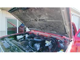1988 GMC Jimmy (CC-2088068) for sale in Sioux Falls, South Dakota