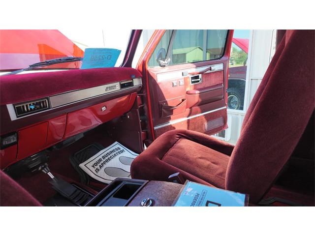 1988 GMC Jimmy (CC-2088068) for sale in Sioux Falls, South Dakota