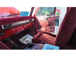 1988 GMC Jimmy (CC-2088068) for sale in Sioux Falls, South Dakota