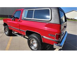 1988 GMC Jimmy (CC-2088068) for sale in Sioux Falls, South Dakota
