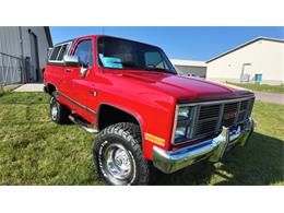 1988 GMC Jimmy (CC-2088068) for sale in Sioux Falls, South Dakota