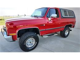 1988 GMC Jimmy (CC-2088068) for sale in Sioux Falls, South Dakota