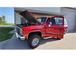 1988 GMC Jimmy (CC-2088068) for sale in Sioux Falls, South Dakota
