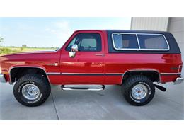 1988 GMC Jimmy (CC-2088068) for sale in Sioux Falls, South Dakota