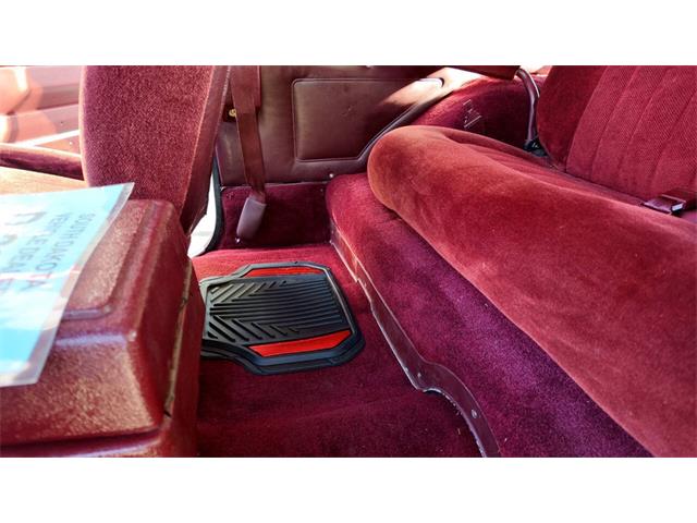 1988 GMC Jimmy (CC-2088068) for sale in Sioux Falls, South Dakota