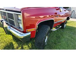 1988 GMC Jimmy (CC-2088068) for sale in Sioux Falls, South Dakota