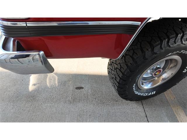 1988 GMC Jimmy (CC-2088068) for sale in Sioux Falls, South Dakota