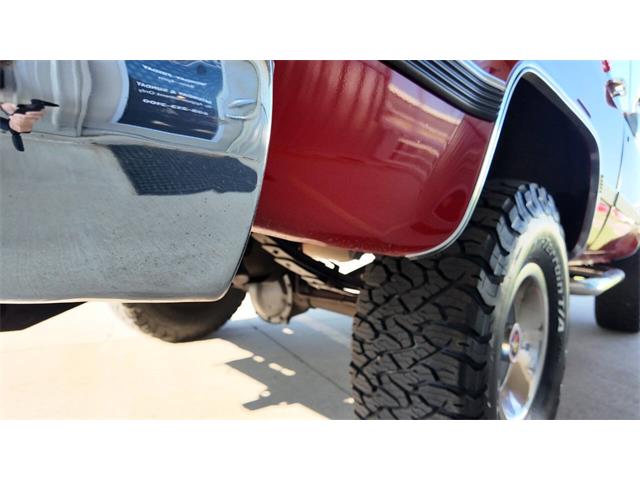 1988 GMC Jimmy (CC-2088068) for sale in Sioux Falls, South Dakota